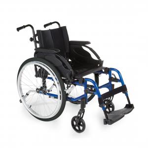Cadeira de Rodas Manual Invacare Action3 NG