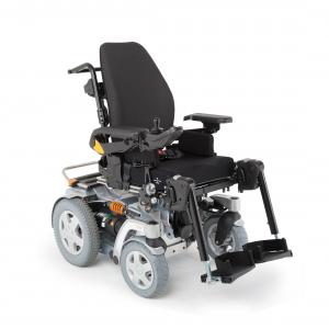 Cadeira de Rodas Elétrica Invacare Storm 4 XPlore