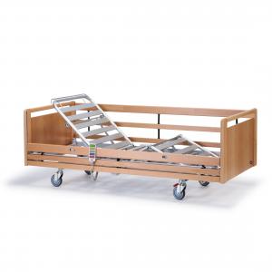 Cama Articulada Elétrica Invacare SB 755