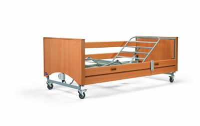 Cama Articulada Elétrica Invacare Medley Ergo