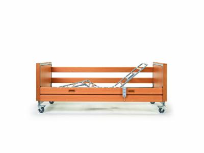 Cama Articulada Elétrica Invacare Medley Ergo