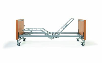 Cama Articulada Elétrica Invacare Medley Ergo