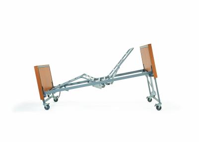 Cama Articulada Elétrica Invacare Medley Ergo