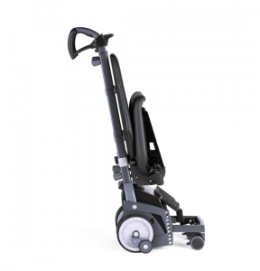 Descer e subir escadas com cadeiras de rodas- Scalacombi