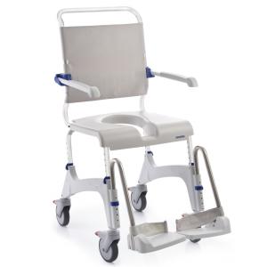 Aquatec Ocean 4 rodízios