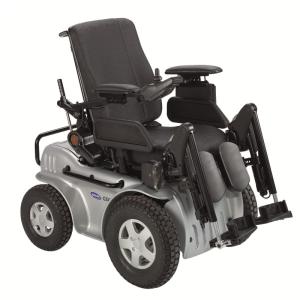 Cadeira de Rodas Elétrica G50