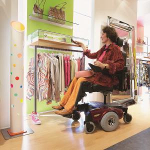 Invacare Pronto M61