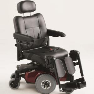 Invacare Pronto M61