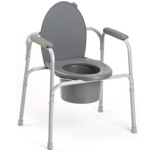 Cadeira sanitária Styxo