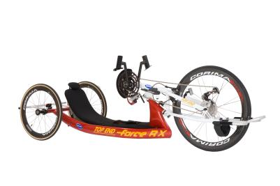 Cadeira de Rodas de Desporto Force2