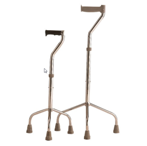 Tripés Invacare Auxil P328 e P328J