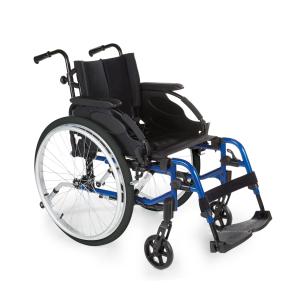 Cadeira de Rodas Manual Invacare Action3 NG