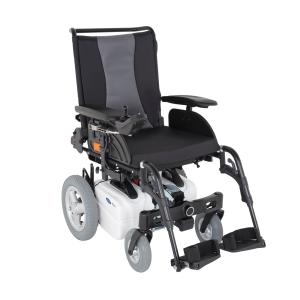 Cadeira de Rodas Elétrica Invacare Fox