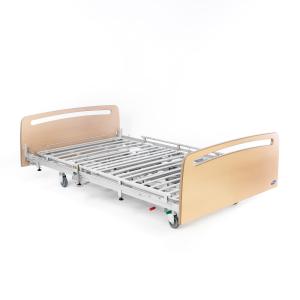 Cama articulada elétrica NordBed Optimo 120