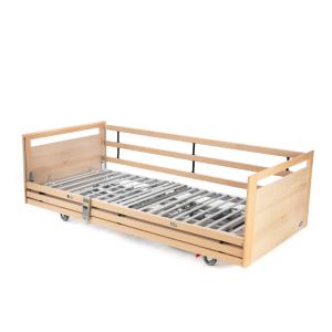 Cama elétrica articulada NordBed Optimo