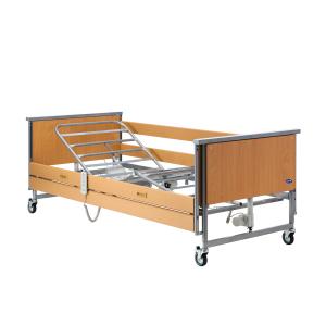 Cama Articulada Elétrica Invacare Accent