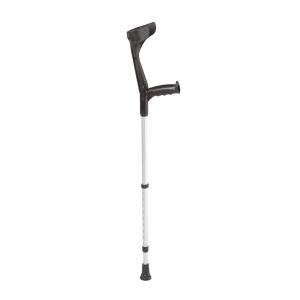 As Basik P227S vulgarmente chamadas de muletas, são as canadianas Invacare mais simples e leves.