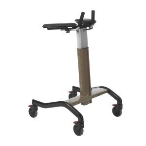 Andarilho Invacare de verticalização com rodas Dolomite Step Up