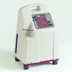 Concentrador de Oxigénio  Platinum9