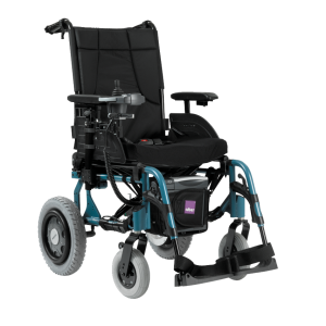 Cadeira de Rodas Elétrica Invacare Esprit Action 4NG