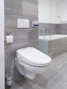 Tampo sanitário Aquatec Pure Bidet