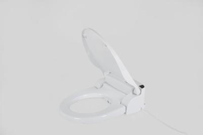 Tampo sanitário Aquatec Pure Bidet