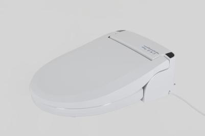 Tampo sanitário Aquatec Pure Bidet
