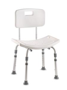 Cadeira de banho Invacare H296 Cadiz