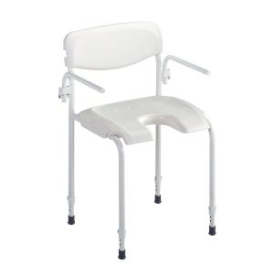 Cadeira de banho Invacare Alize H2480/1