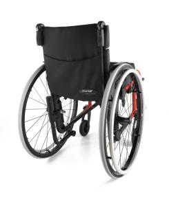 Cadeira de Rodas Küschall Compact Attract