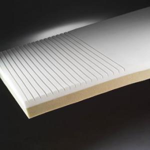 Sobre-colchão anti escaras viscoelástico Invacare Propad Visco