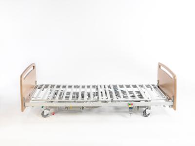 Cama elétrica articulada NordBed Optimo
