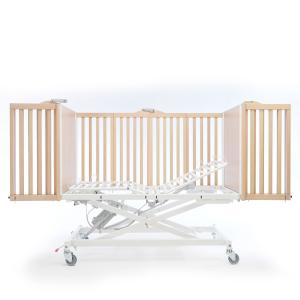 Cama articulada Pediátrica NordBed Kid