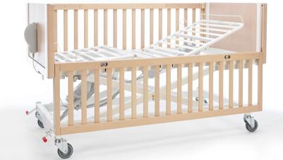 Cama articulada Pediátrica NordBed Kid
