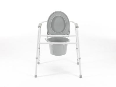 O Styxo 2 da Invacare é uma solução de cuidados de higiene simples e rentável, com três funções.