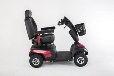 Scooter elétrica Orion Pro