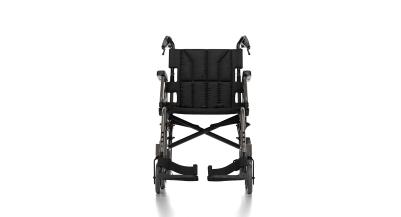 Cadeira de Rodas Manual Invacare Action2 NG Transit Lite